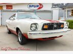 Thumbnail Photo 8 for 1976 Ford Mustang